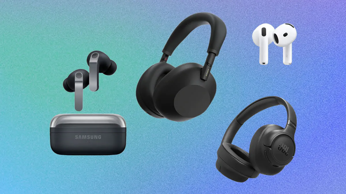 Melhores fones de ouvido Bluetooth