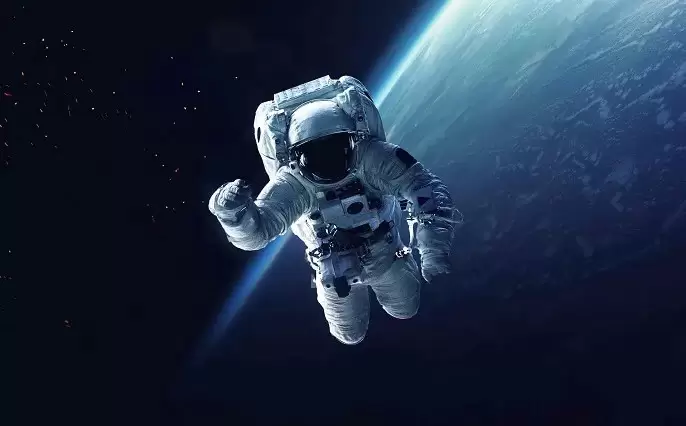 Astronauta