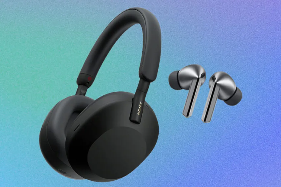 melhores fones de ouvido bluetooth