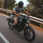 moto eletrica
