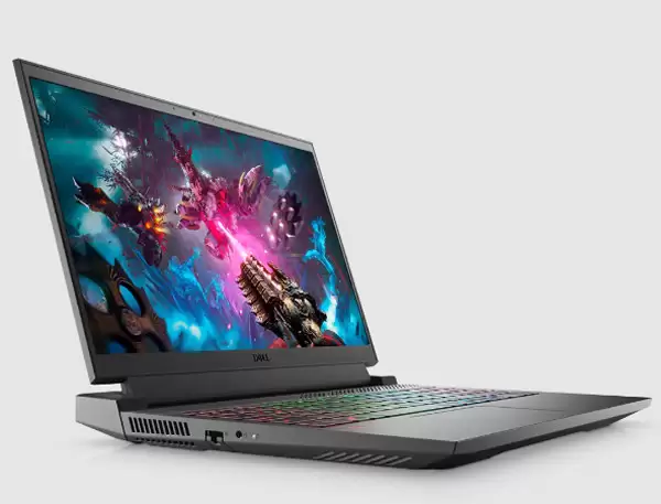 Notebook Dell G15