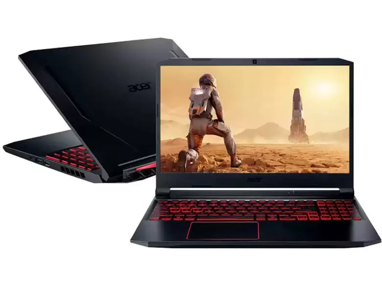 Notebook Acer Nitro 5