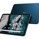 tablet nokia t20