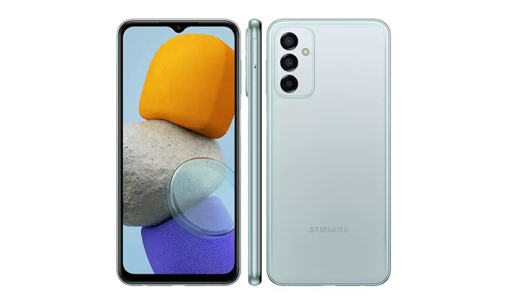 Ficha técnica Samsung Galaxy M23