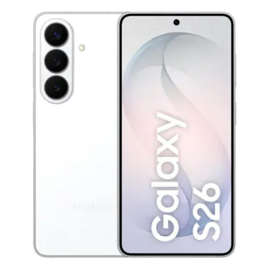 Galaxy S26