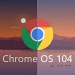 ChromeOS 104 tem tema escuro e opções automáticas de tonalidade Google ChromeOS 104