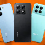 Os 8 melhores celulares Xiaomi em 2026 Melhores celulares Xiaomi
