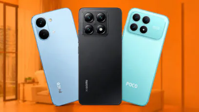 Melhores celulares Xiaomi