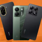 Melhores celulares Xiaomi em 2026: 8 incluindo Poco e Redmi Melhores celulares Xiaomi