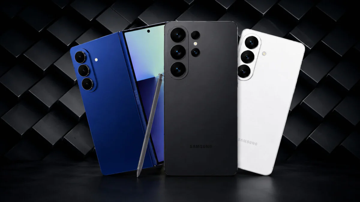 Melhores celulares Samsung