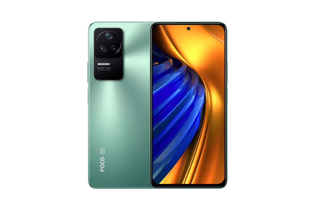 Ficha técnica Xiaomi Poco F4