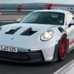frente porsche 911 gtr3 2023