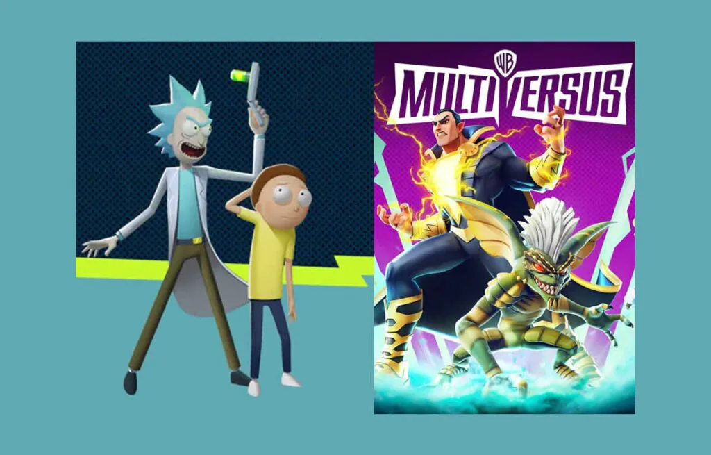 primeira temporada_Multiversus