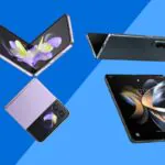 Samsung lança dobráveis Galaxy Z Flip4 e Galaxy Z Fold4. Vale a pena? samsung galaxy flip4 e galaxy fold4