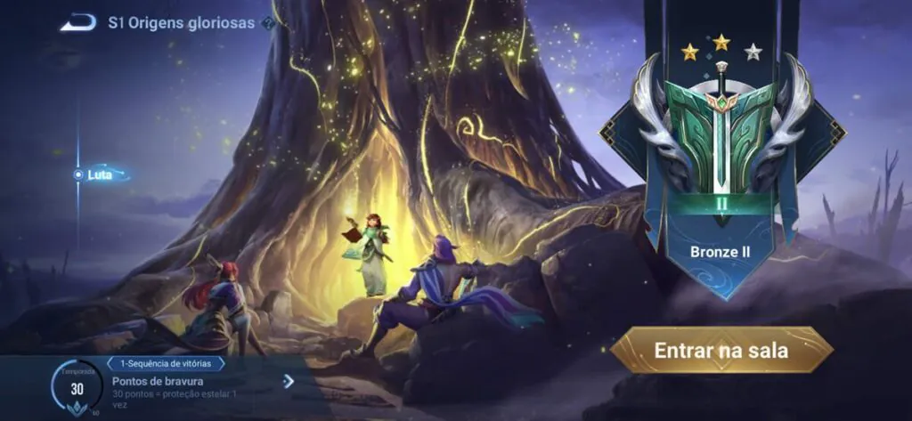 Tier List Honor of Kings