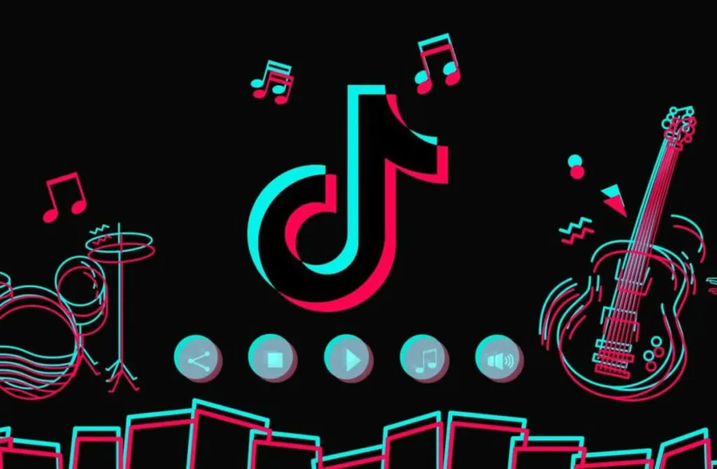 TikTok irá lançar o TikTok Music e preocupa concorrentes