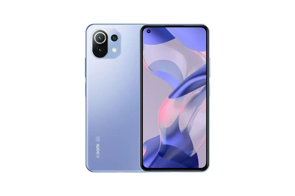 Ficha técnica Xiaomi 11 Lite NE