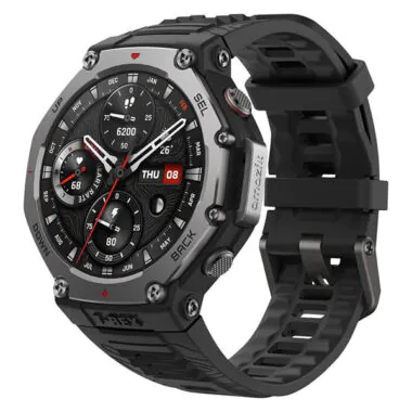 Amazfit T Rex 3
