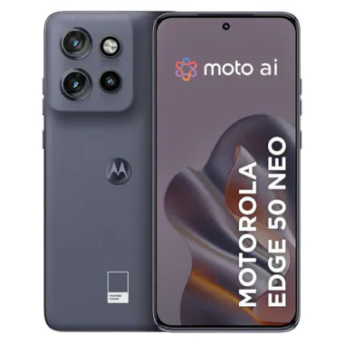 Edge 50 Neo