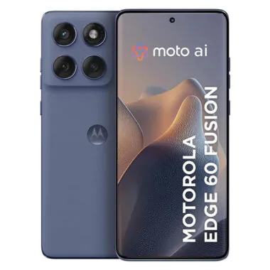 Edge 60 Fusion