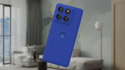 Melhores celulares Motorola