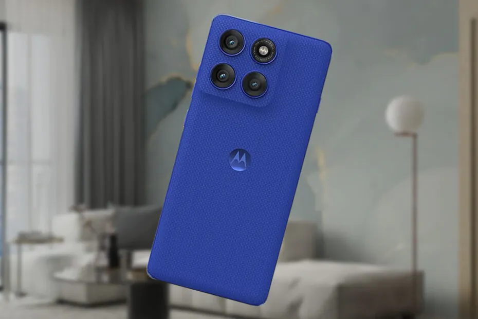 Melhores celulares Motorola