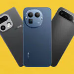 Melhores celulares Realme