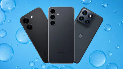 Melhores celulares até 3000 reais