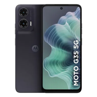 Moto G35
