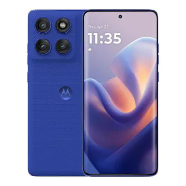 Motorola Edge 60 Pro