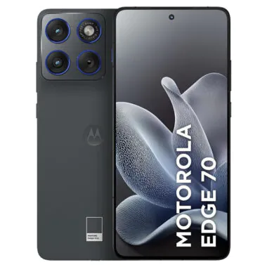 Motorola Edge 70