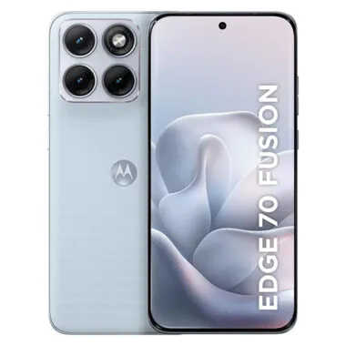 Motorola Edge 70 Fusion