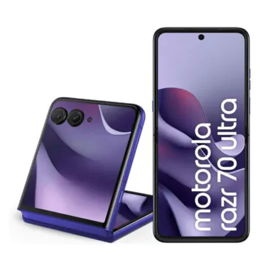 Razr 70 Ultra