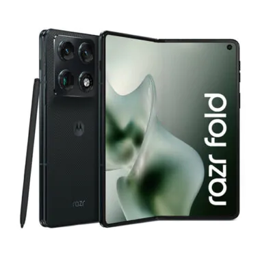 Motorola Razr Fold