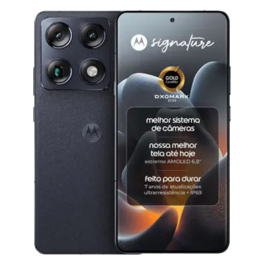 Motorola Signature