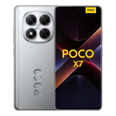 Poco X7