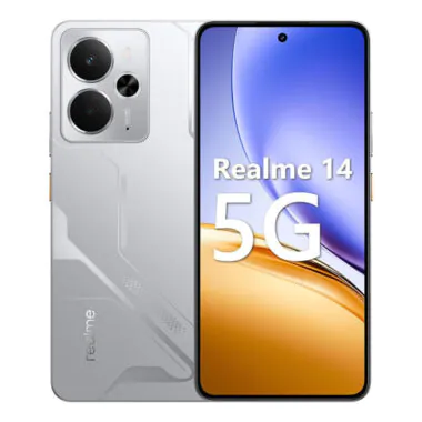 Realme 14 5G
