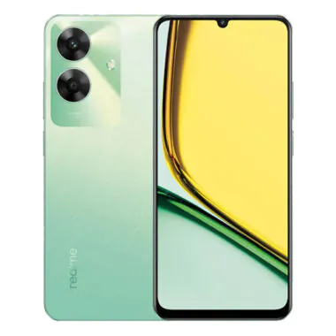 Realme Note 60s