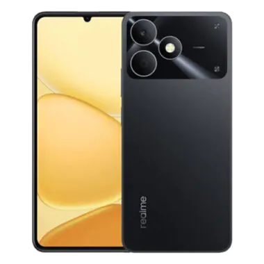 Realme Note 80s