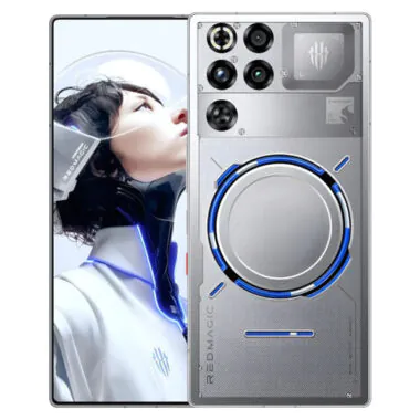 RedMagic 11 Pro