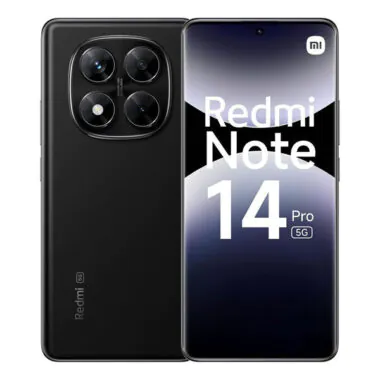 Redmi Note 14 Pro 5G