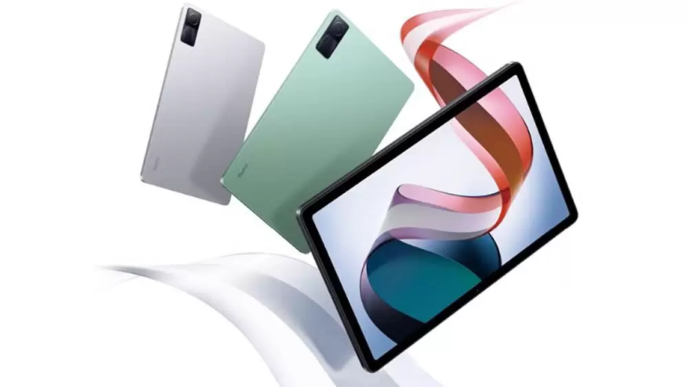 Redmi-Pad-lançamento