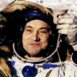 Morre astronauta recordista que teve viagem mais longa no espaço astronauta valeri polyakov