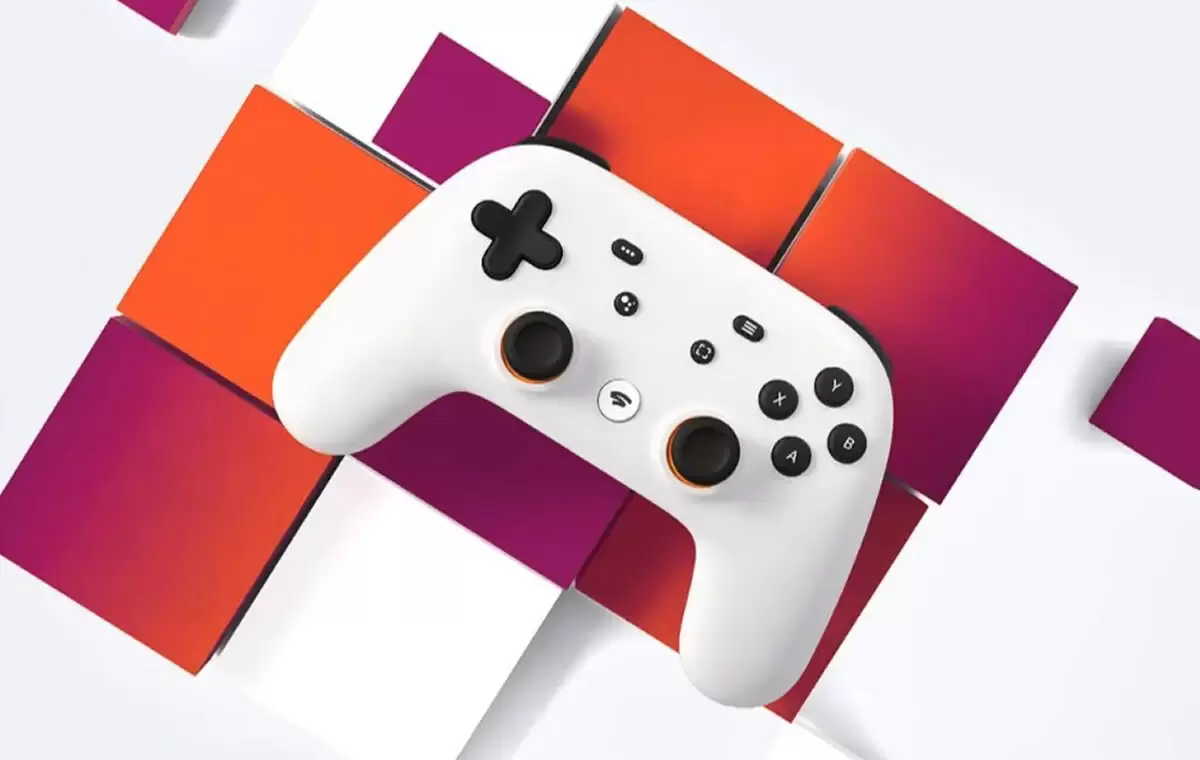 google stadia