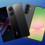 Os 5 melhores celulares até R$ 2.500 em 2026 melhores celulares até 2500 reais