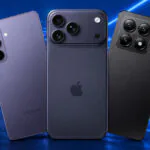 melhores celulares top de linha