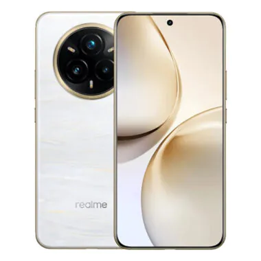 realme 14 pro+