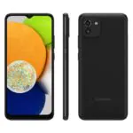 Samsung Galaxy A03 é bom? Ficha técnica