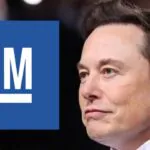 General motors e elon musk