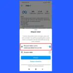 bloquear todas contas de uma pessoa instagram